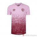 Thailandia Maglia Fluminense Outubro Rosa 2021