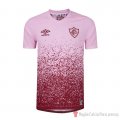 Thailandia Maglia Fluminense Outubro Rosa 2021