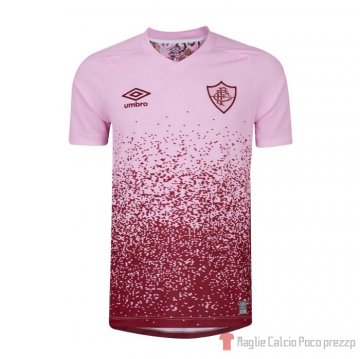 Thailandia Maglia Fluminense Outubro Rosa 2021 Thailandia Maglia Fluminense Outubro Rosa 2021