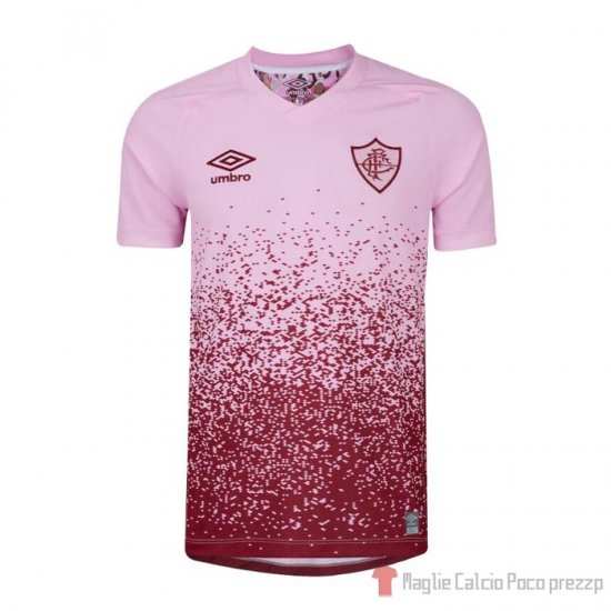 Thailandia Maglia Fluminense Outubro Rosa 2021 - Clicca l'immagine per chiudere