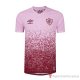 Thailandia Maglia Fluminense Outubro Rosa 2021