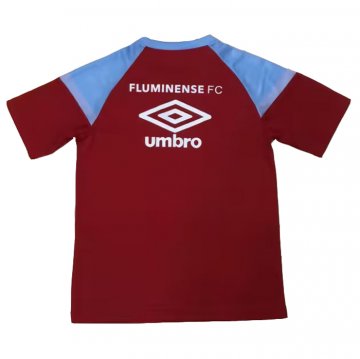 Thailandia Maglia Fluminense Terza 2023