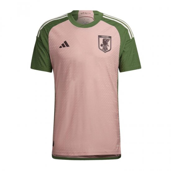Thailandia Maglia Giappone Terza 2022 - Clicca l'immagine per chiudere