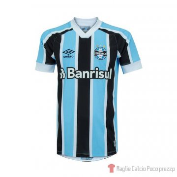 Thailandia Maglia Gremio Home 2021