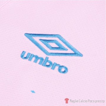 Thailandia Maglia Gremio Outubro Rosa 2021