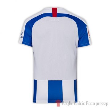 Thailandia Maglia Hertha Bsc Home 2019/2020