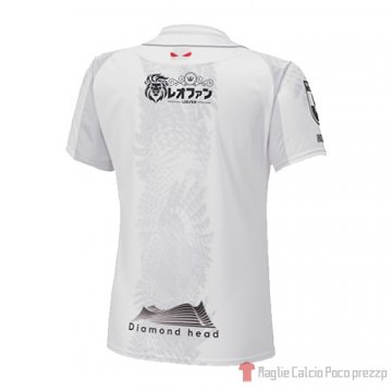 Thailandia Maglia Hokkaido Consadole Sapporo Terza 2023