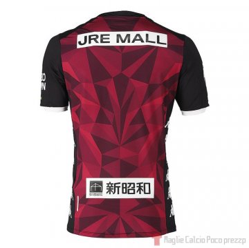 Thailandia Maglia Jef United Chiba Away 2020