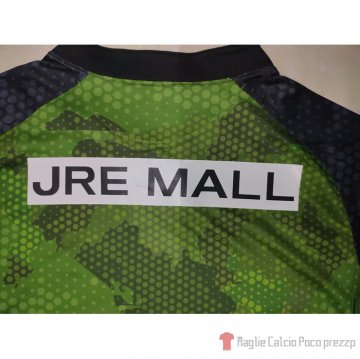 Thailandia Maglia Jef United Chiba Away 2021