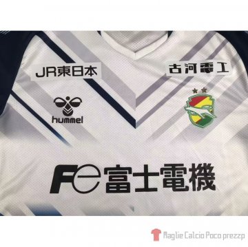 Thailandia Maglia Jef United Chiba Away 2023