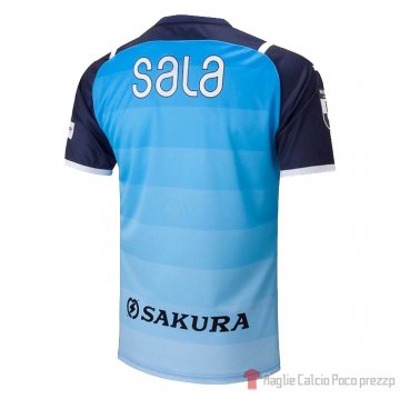 Thailandia Maglia Jubilo Iwata Home 2021