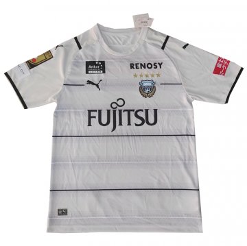 Thailandia Maglia Kawasaki Frontale Away 2021 Thailandia Maglia Kawasaki Frontale Away 2021