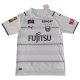 Thailandia Maglia Kawasaki Frontale Away 2021