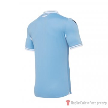 Thailandia Maglia Lazio Home 20-21