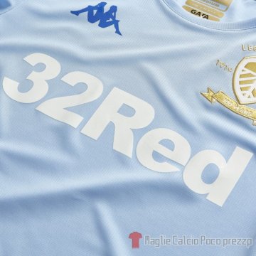 Thailandia Maglia Leeds United Terza 2019/2020