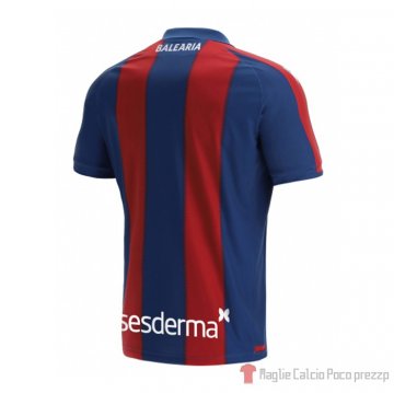 Thailandia Maglia Levante Home 21-22