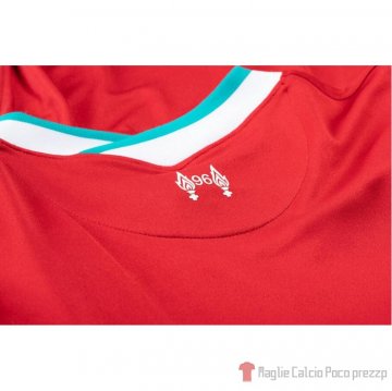 Thailandia Maglia Liverpool Home 2020/2021