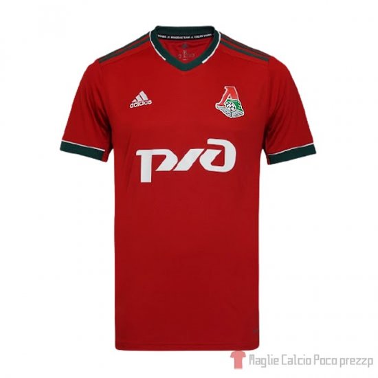 Thailandia Maglia Locomotive Moscow Terza 20-21 - Clicca l'immagine per chiudere