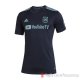 Thailandia Maglia Los Angeles FC Adidas X Parley 2019