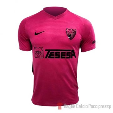 Thailandia Maglia Malaga Away 2019/2020