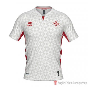 Thailandia Maglia Malta Away 2022 Thailandia Maglia Malta Away 2022