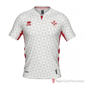 Thailandia Maglia Malta Away 2022