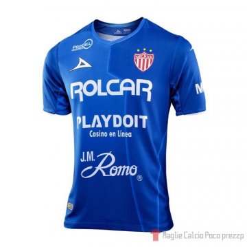 Thailandia Maglia Necaxa Away 22-23 Thailandia Maglia Necaxa Away 22-23