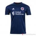 Thailandia Maglia New England Revolution Home 2022