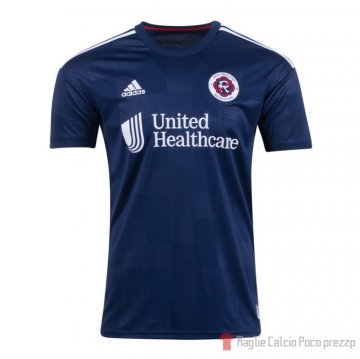 Thailandia Maglia New England Revolution Home 2022 Thailandia Maglia New England Revolution Home 2022