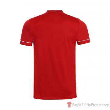 Thailandia Maglia Olympiacos Home 20-21