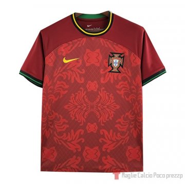 Thailandia Maglia Portogallo Special 2022 Thailandia Maglia Portogallo Special 2022