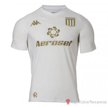 Thailandia Maglia Racing Club Terza 2021 Thailandia Maglia Racing Club Terza 2021
