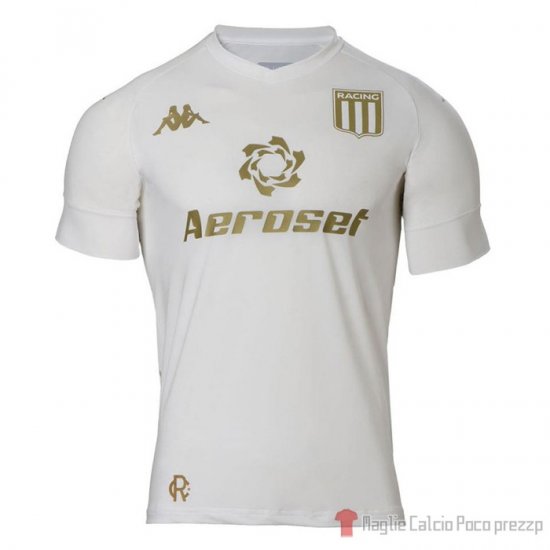 Thailandia Maglia Racing Club Terza 2021 - Clicca l'immagine per chiudere