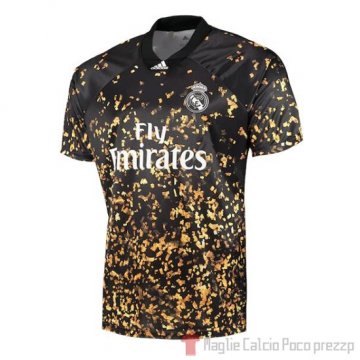 Thailandia Maglia Real Madrid X EA Sports 2019/2020 Thailandia Maglia Real Madrid X EA Sports 2019/2020