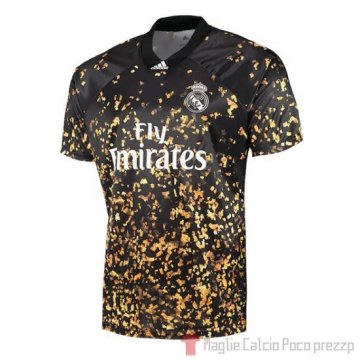 Thailandia Maglia Real Madrid X EA Sports 2019/2020