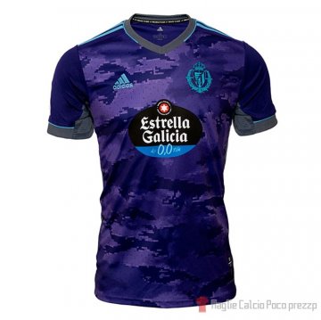 Thailandia Maglia Real Valladolid Away 21-22