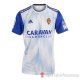 Thailandia Maglia Real Zaragoza Home 2019/2020