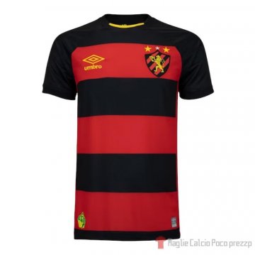 Thailandia Maglia Recife Home 2023