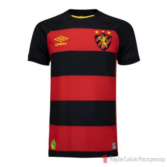 Thailandia Maglia Recife Home 2023 - Clicca l'immagine per chiudere