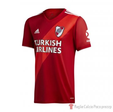 Thailandia Maglia River Away 2020