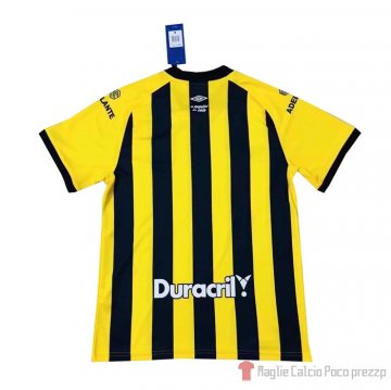 Thailandia Maglia Rosario Central Home 2022