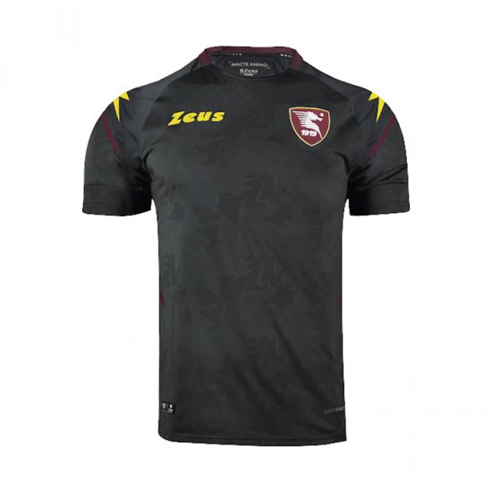 Thailandia Maglia Salernitana Terza 21-22 - Clicca l'immagine per chiudere