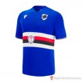 Thailandia Maglia Sampdoria Home 22-23