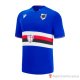 Thailandia Maglia Sampdoria Home 22-23