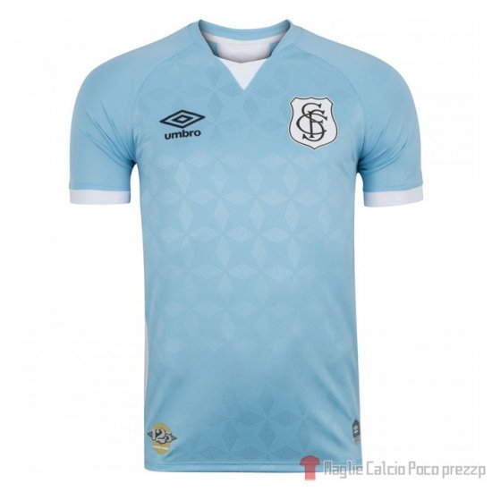 Thailandia Maglia Santos Terza 2020 - Clicca l'immagine per chiudere