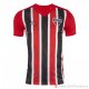 Thailandia Maglia Sao Paulo Away 2020/2021