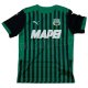 Thailandia Maglia Sassuolo Home 20-21