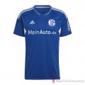 Thailandia Maglia Schalke 04 Home 22-23