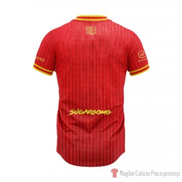 Thailandia Maglia Selangor Home 2022