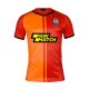 Thailandia Maglia Shakhtar Donetsk Home 20-21